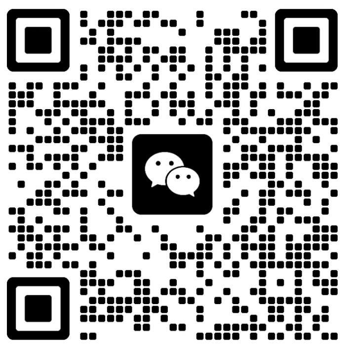 扫码添加微信-蓝海云网创